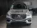Mercedes-Benz GLS 350d 4Matic-AMG-Vent-360-Burm-Pano-Offroad