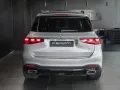Mercedes-Benz GLS 350d 4Matic-AMG-Vent-360-Burm-Pano-Offroad
