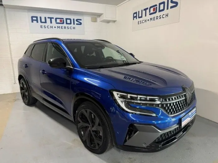 Renault Austral 1.2 E-tech Hybride Esprit Alpine