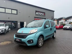 Fiat Qubo More