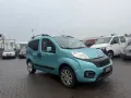 Fiat Qubo More