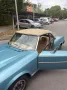 Fiat 124 Spider
