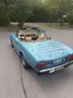 Fiat 124 Spider