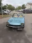 Fiat 124 Spider