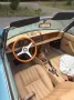 Fiat 124 Spider