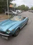 Fiat 124 Spider