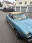 Fiat 124 Spider