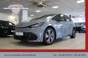 Cupra Born 150 kW Kamera LED Virtual Lane Assistent