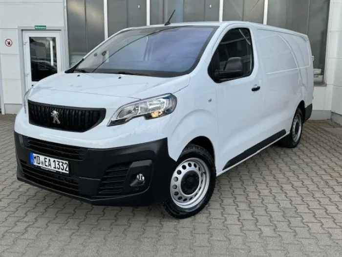 Peugeot Expert 2.0 BlueHDi 145 L2 EHZ