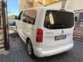 Peugeot Traveller BlueHDi 120 S&S Compact Busine