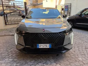 DS Automobiles Ds 7 Crossback BlueHDi 130 aut. Performance Line