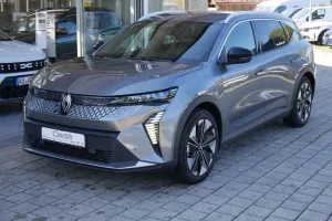 Renault Techno 220 Long Range+SITZHEIZUNG+KLIMAAUTOMATIK