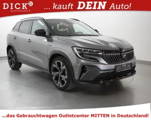 Renault Austral 160 CVT Esprit Alpin MEMO+MASSAG+360+20