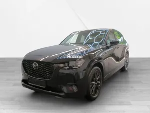 Mazda CX-60 e-SKYACTIV-D 254 AWD HOMURA HUD RFK LED Na
