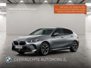 BMW 123 xDrive M Sport Kamera Driv.Assist LED