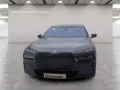 BMW i7 eDrive50 Limousine M Sport Massage Kamera