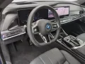 BMW i7 eDrive50 Limousine M Sport Massage Kamera