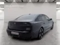 BMW i7 eDrive50 Limousine M Sport Massage Kamera