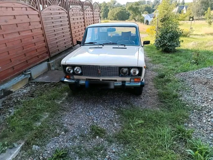Lada Shiguli 2106