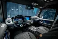 Mercedes-Benz G 63 AMG Superior Line Full Carbon A22 Monoblock