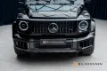 Mercedes-Benz G 63 AMG Superior Line Full Carbon A22 Monoblock