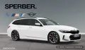 BMW 330d xDrive Touring