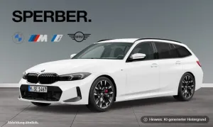 BMW 330d xDrive Touring
