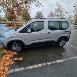 Peugeot Rifter PureTech 110 Allure L1 Allure