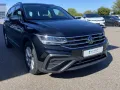 Volkswagen Tiguan Allspace 1.5 TSI DSG Life 7-SITZER AHK+AC