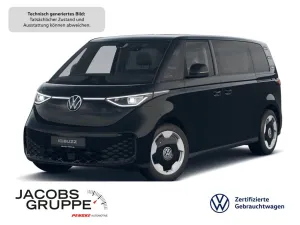 Volkswagen ID.Buzz Pro LR AHK*CAM*Navi*HuD*IQ*7S