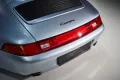 Porsche 993 Carrera 2 Coupé