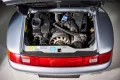 Porsche 993 Carrera 2 Coupé