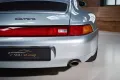 Porsche 993 Carrera 2 Coupé