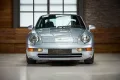Porsche 993 Carrera 2 Coupé