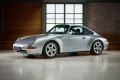 Porsche 993 Carrera 2 Coupé