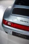 Porsche 993 Carrera 2 Coupé