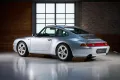 Porsche 993 Carrera 2 Coupé