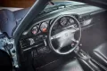 Porsche 993 Carrera 2 Coupé