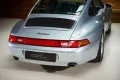 Porsche 993 Carrera 2 Coupé