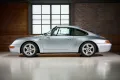 Porsche 993 Carrera 2 Coupé