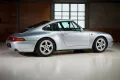 Porsche 993 Carrera 2 Coupé