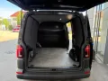 Volkswagen T6.1 Kasten. DSG - Getriebe. wenig KM