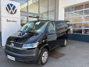 Volkswagen T6.1 Kasten. DSG - Getriebe. wenig KM