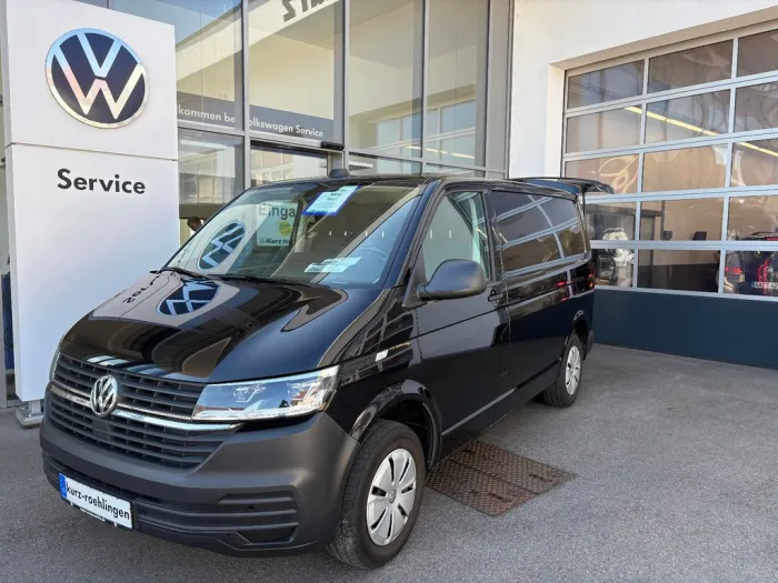 Volkswagen T6.1 Kasten. DSG - Getriebe. wenig KM