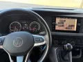 Volkswagen T6.1 Kasten. DSG - Getriebe. wenig KM