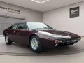 Ferrari Dino GT4 308 H-Zulassung-Rosso Cordoba-MÜNCHEN