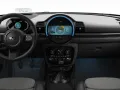 MINI Cooper Clubman HUD Memory Sitze LED ACC Rückfahr