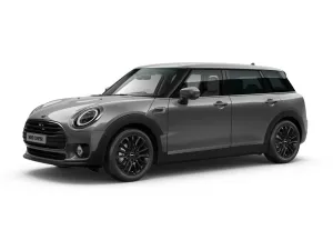 MINI Cooper Clubman HUD Memory Sitze LED ACC Rückfahr
