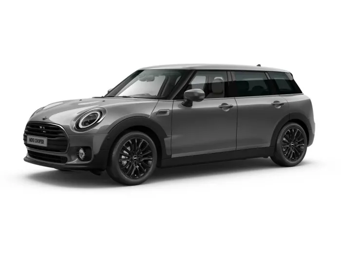 MINI Cooper Clubman HUD Memory Sitze LED ACC Rückfahr