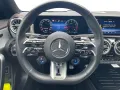 Mercedes-Benz AMG CLA 35 4matic Shooting Brake AMG+MBUX+MBeam